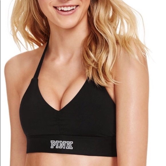 Pink Victoria's Secret Ultimate